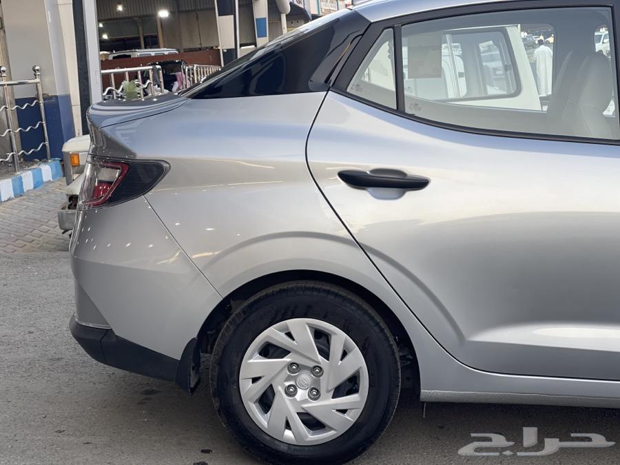 هونداي i10 2024 شبة جديد(تم البيع)63220350943491113