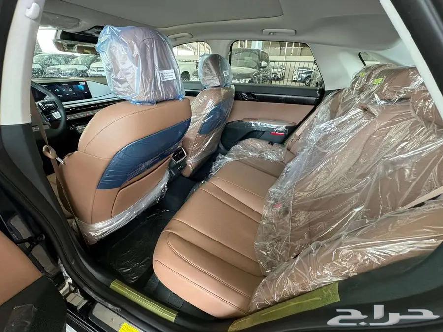 Hyundai Azera Classic 2025 special offer63221369926146113