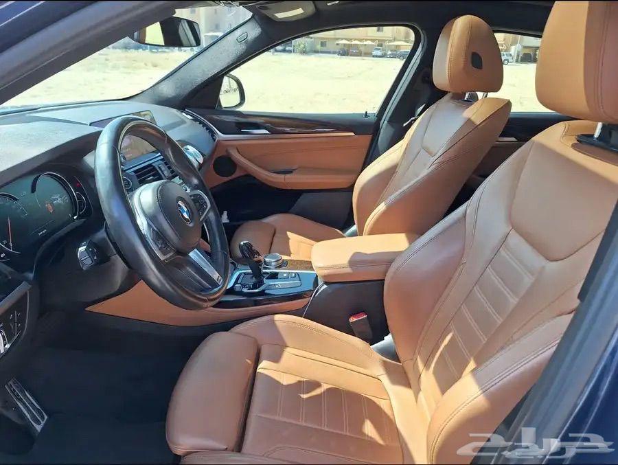 BMW X4 2019 M Kit BMW63218842291330113