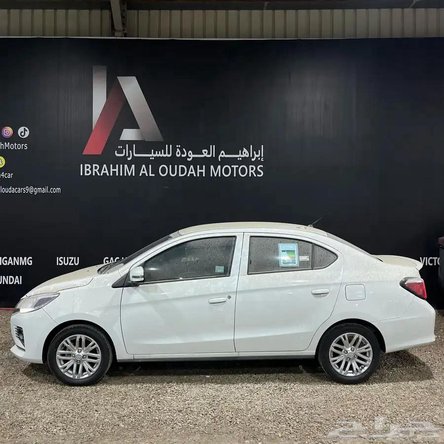 ميستوبيشي اتراج 2024 هاي لاين63219849625857112