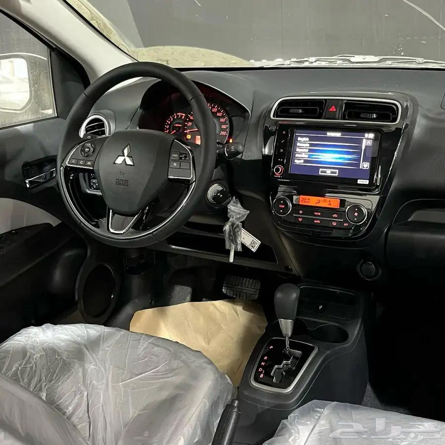 ميستوبيشي اتراج 2024 هاي لاين63219849625857113
