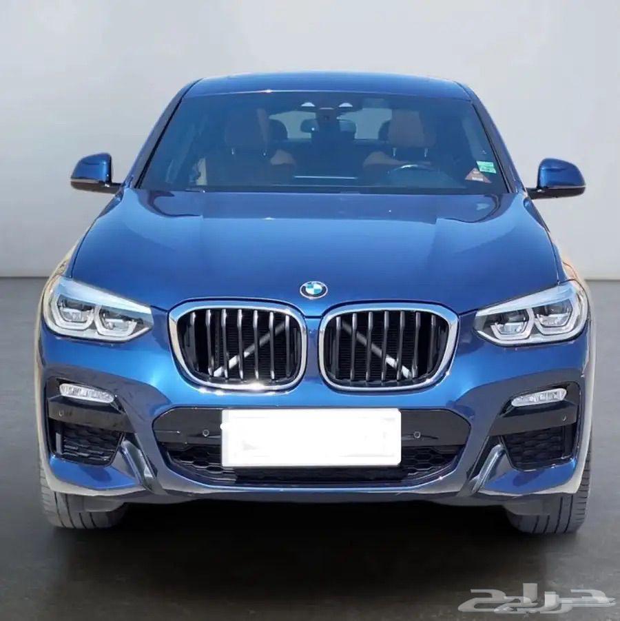 BMW X4 2019 M Kit BMW63218842291330113