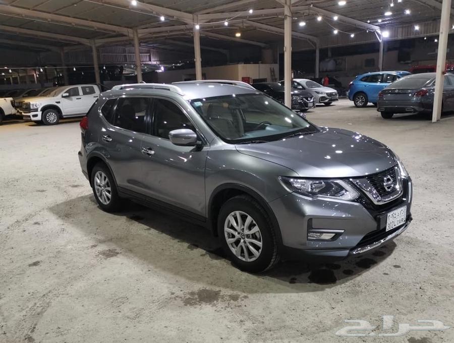 Nissan X-Trail model 21 for sale63222365989763113