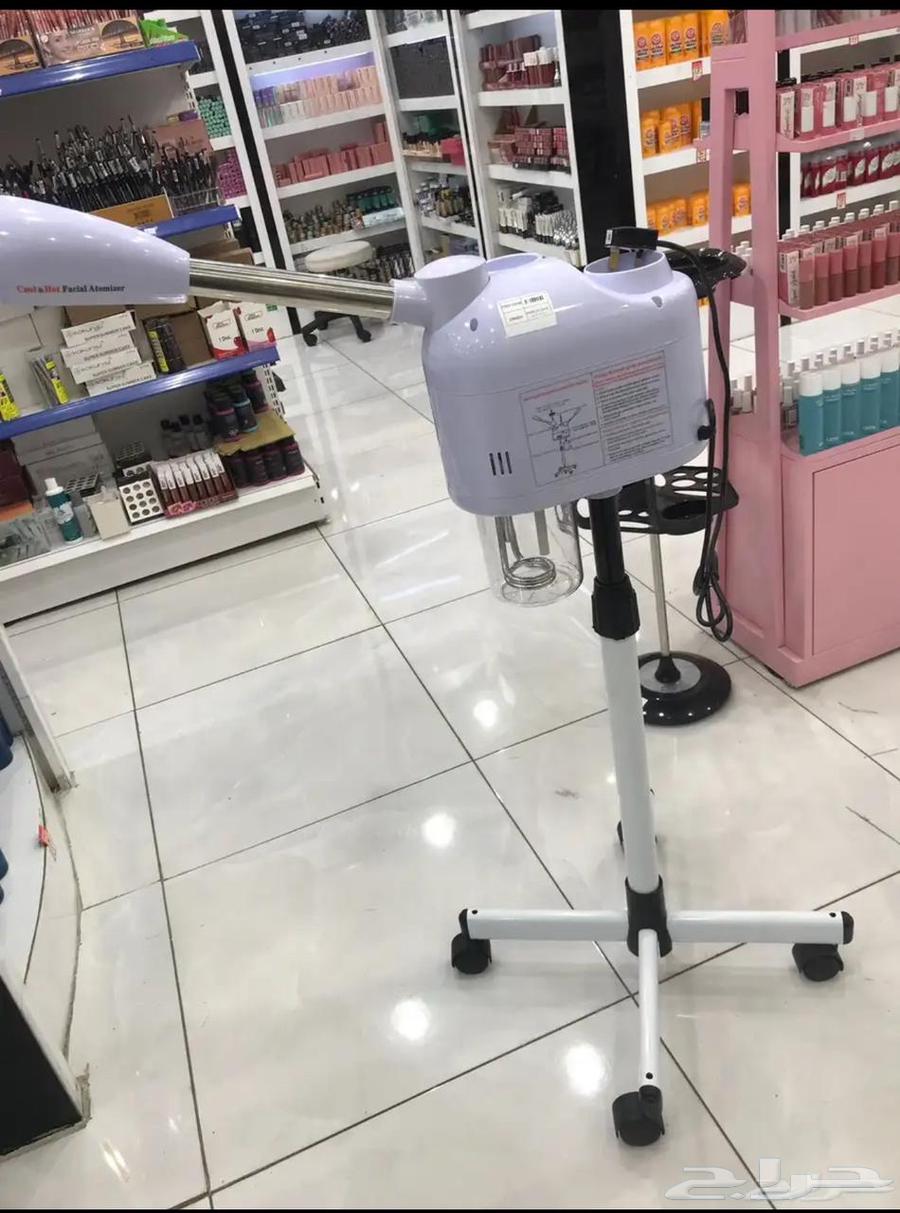 All skin and hair steam devices63196350284289113