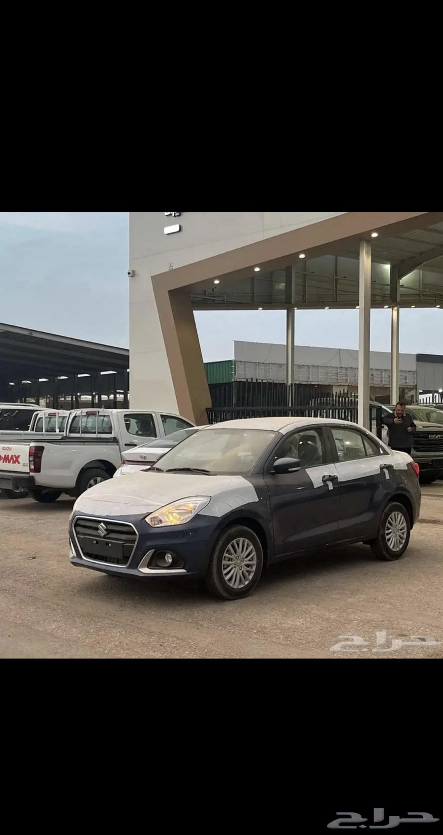 Suzuki Dzire special offer for companies and institutions63220870587649111
