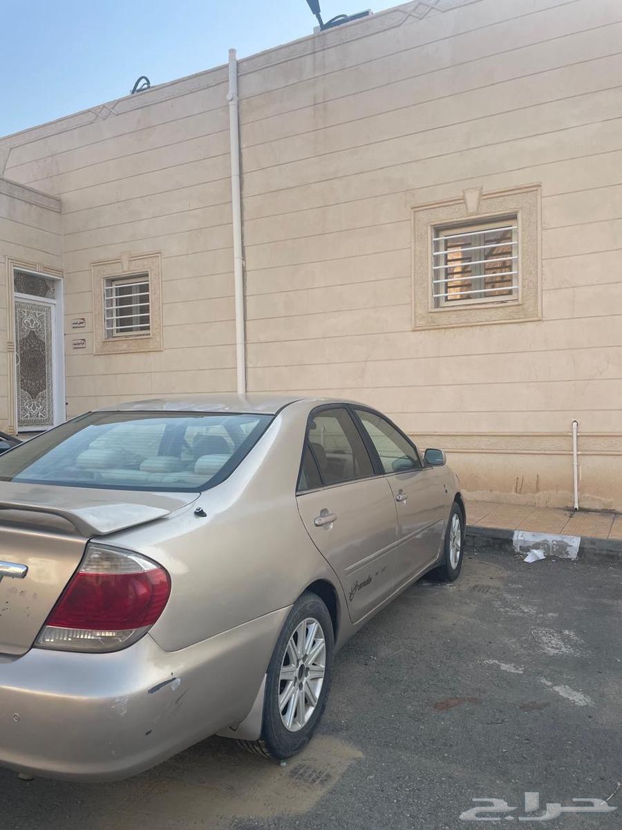 For sale: 2003 Camry63220357322371111