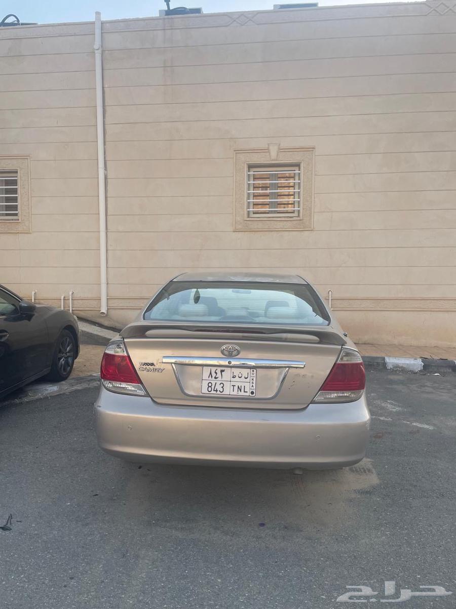 For sale: 2003 Camry63220357322371114