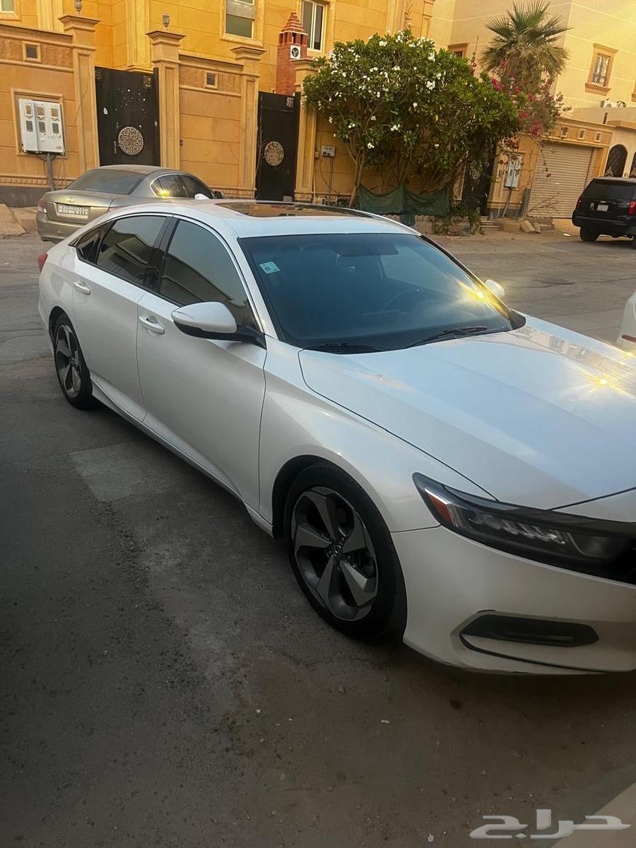 Honda Accord 2018 Sport63220863523714113
