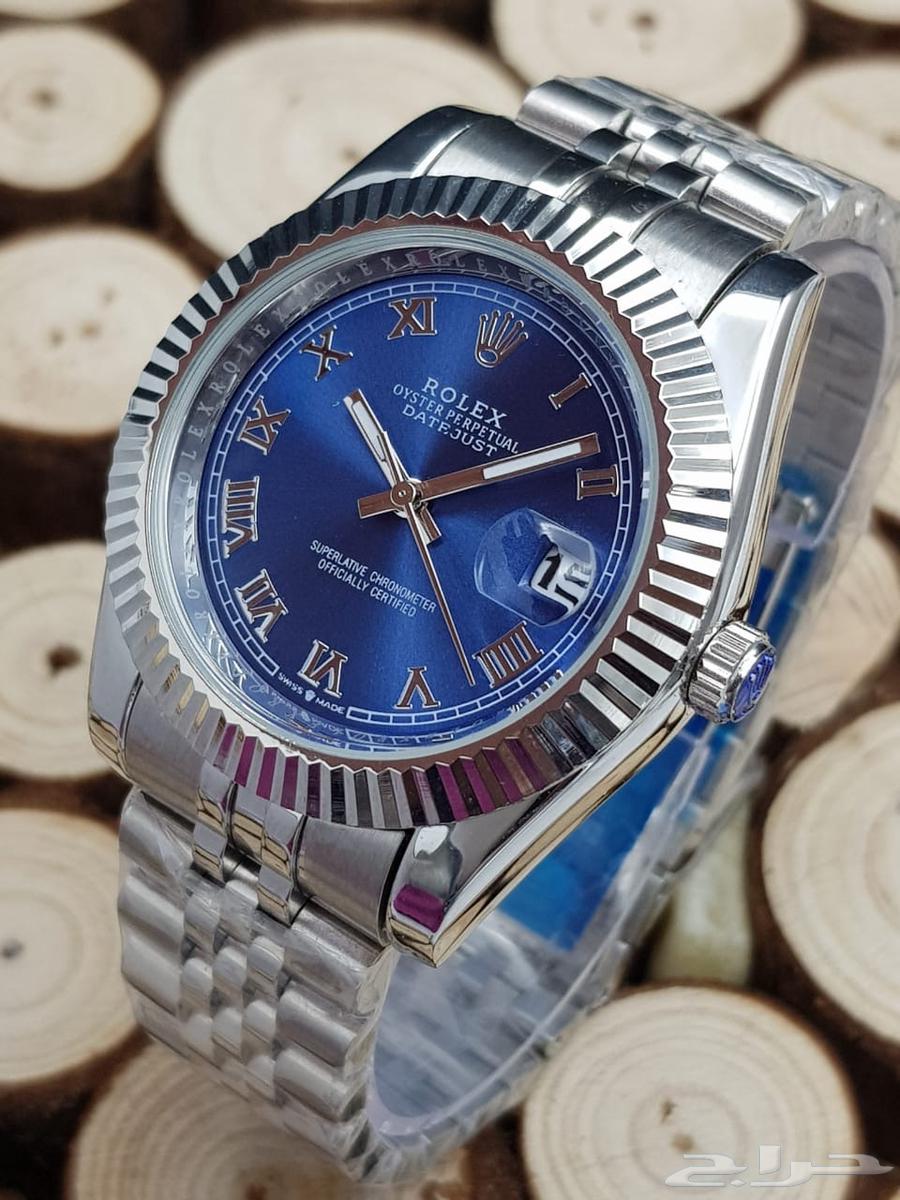 Rolex watches with accessories and Cartier pens63150244343041112