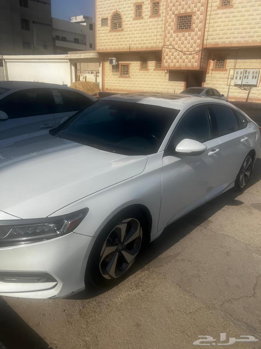 Honda Accord 2018 Sport63220863523714111