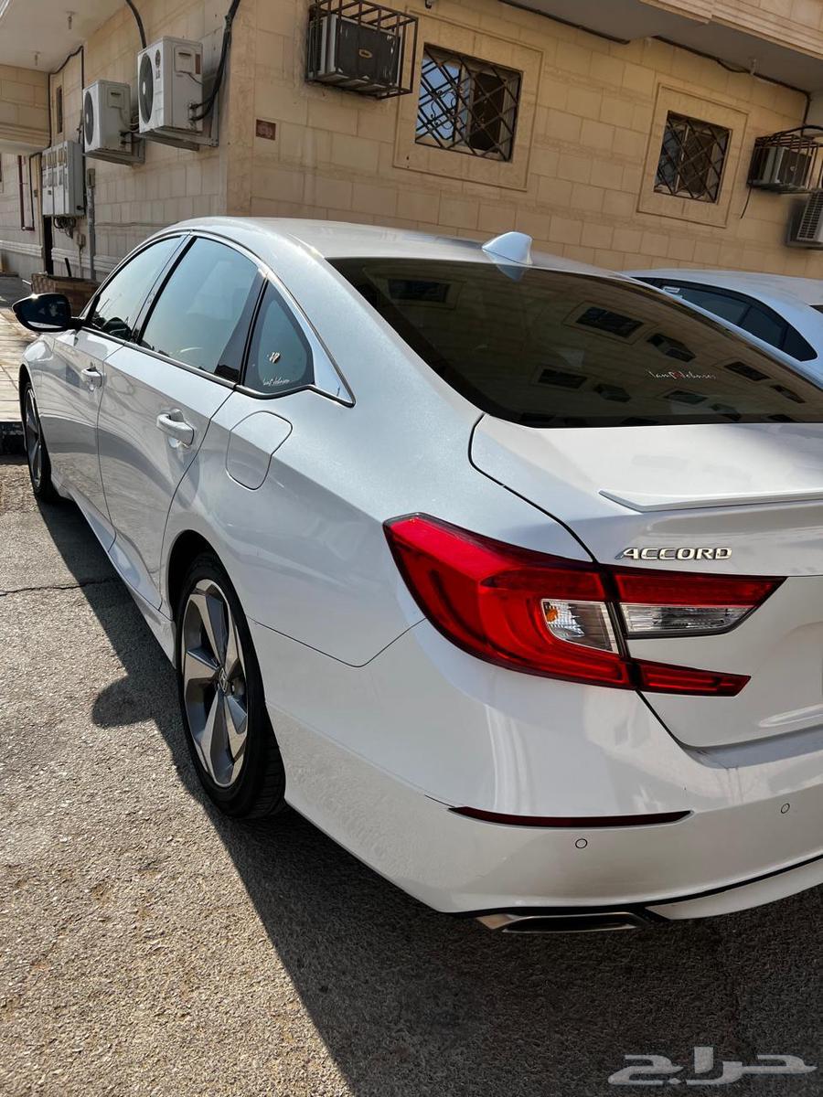 Honda Accord 2018 Sport63220863523714112