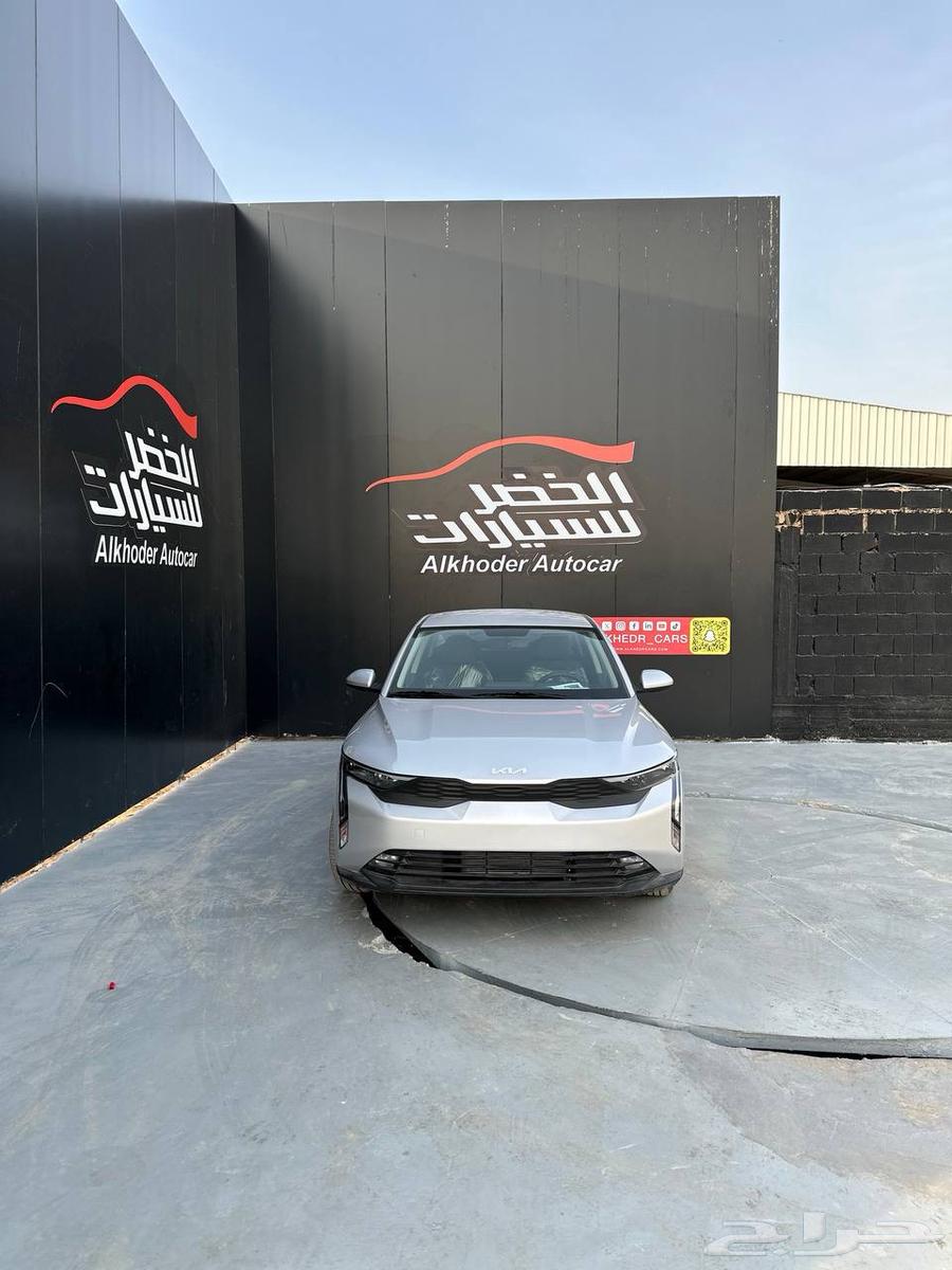 k3 استاندر جنوط 2024 كيا63218832468483111