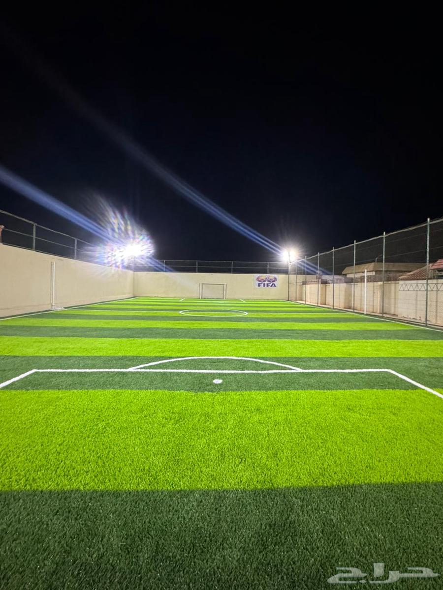 استراحة للإيجار بديراب ( ملعب كبير )63470054731011111