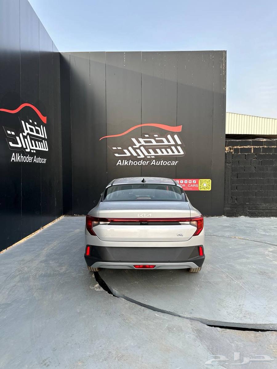 k3 استاندر جنوط 2024 كيا63218832468483113