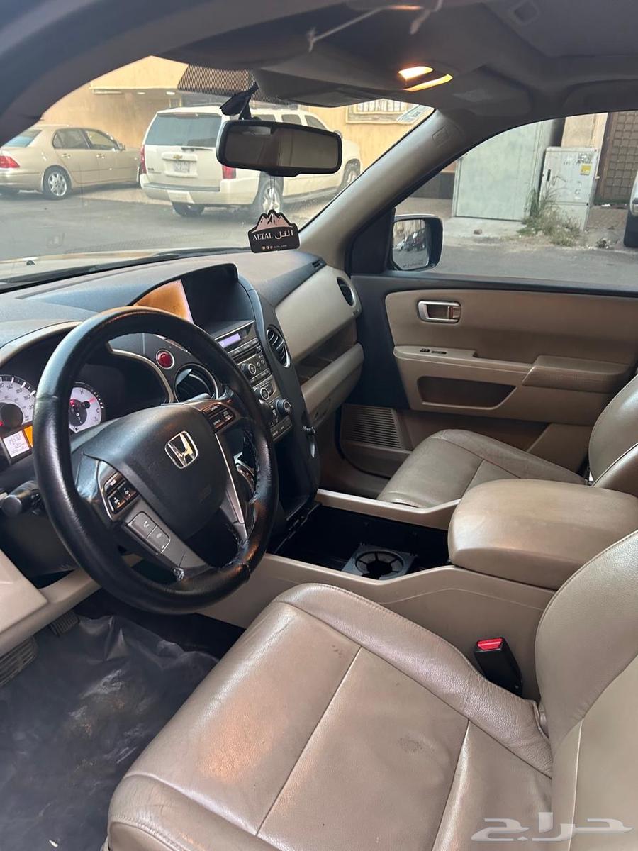 Honda Pilot 2013 for sale63219869710595111