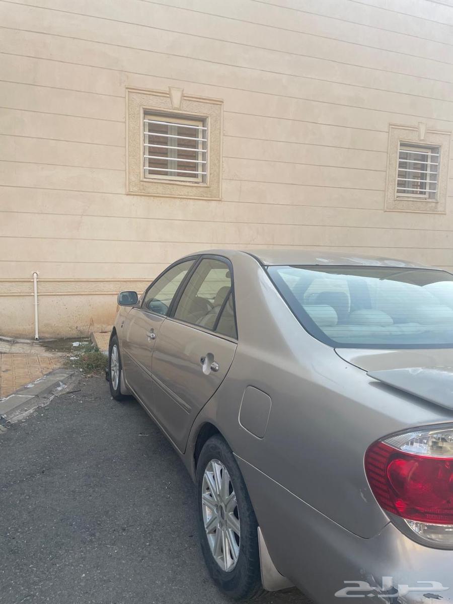 For sale: 2003 Camry63220357322371112
