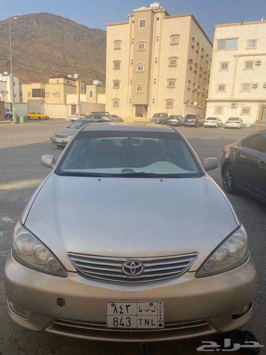 For sale: 2003 Camry63220357322371113