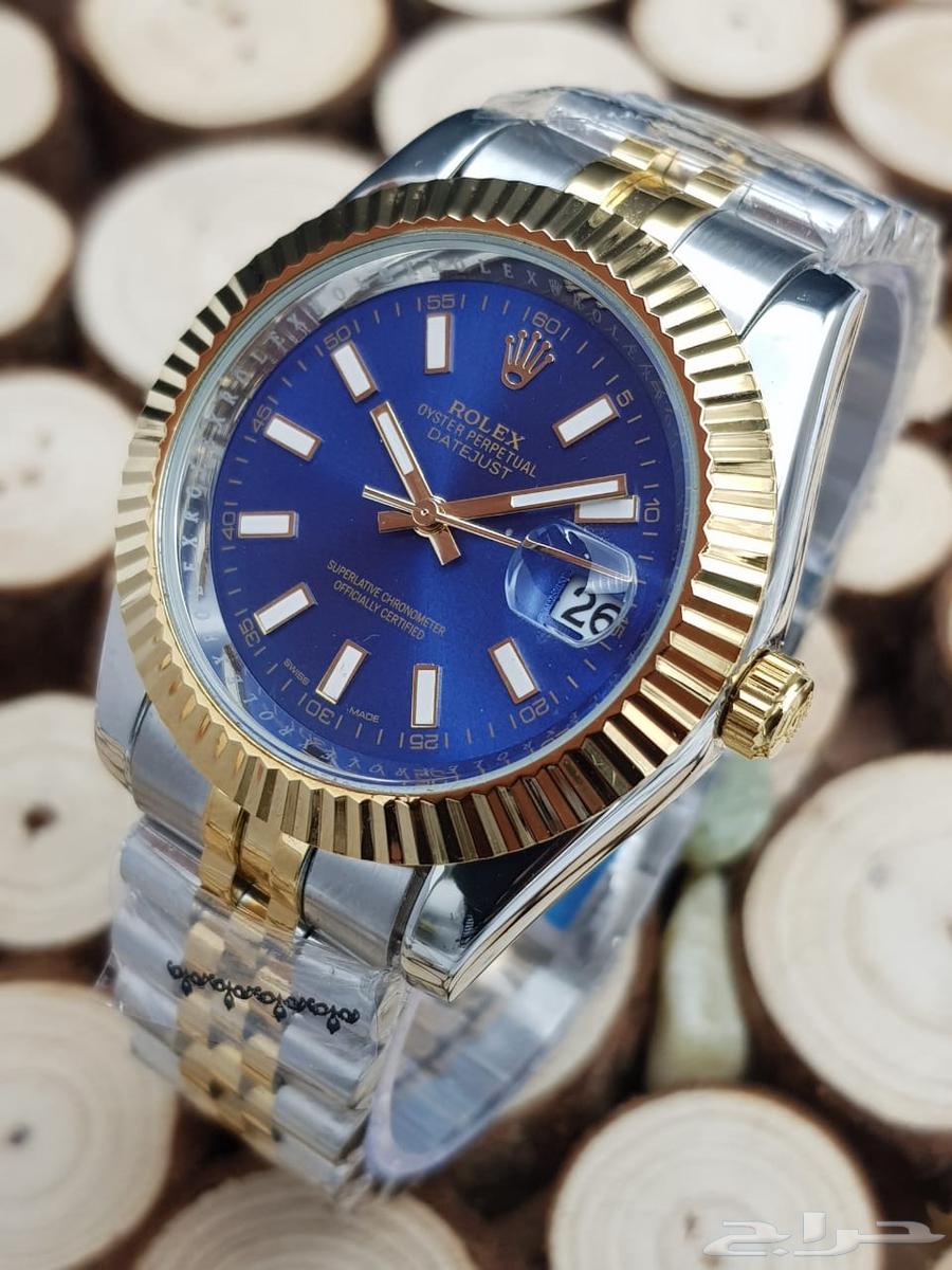 Rolex watches with accessories and Cartier pens63150244343041111