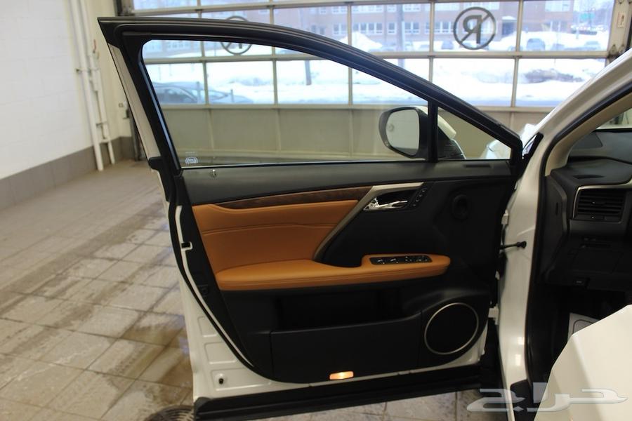 2022 Lexus RX350, seven seats, almost new, at a very special price.63218336243202112