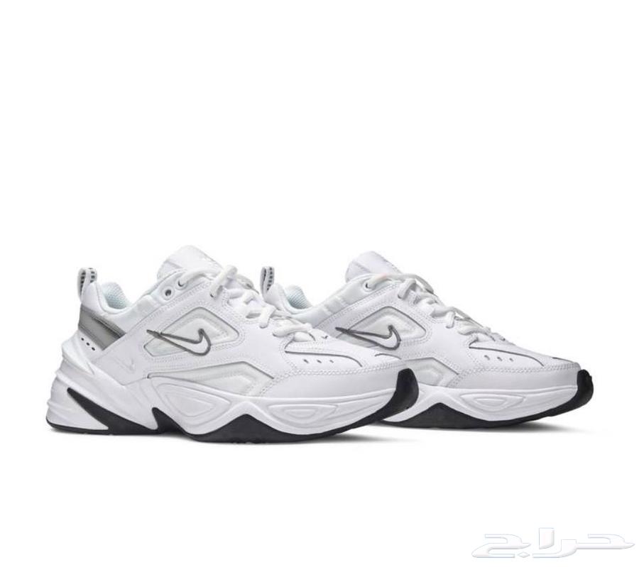 Nike m2K Tenko white grey63147893509635112