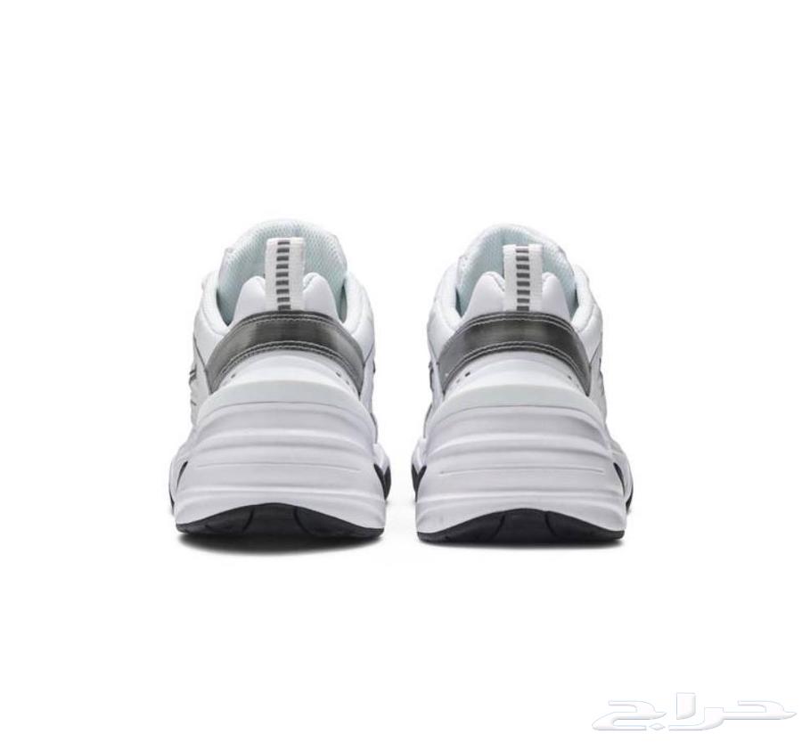 Nike m2K Tenko white grey63147893509635111