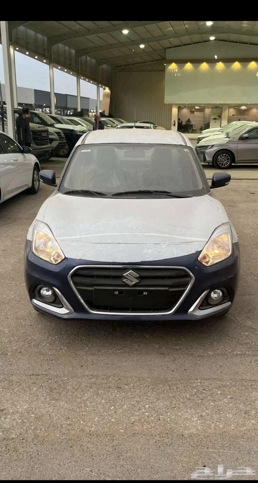 Suzuki Dzire special offer for companies and institutions63220870587649113
