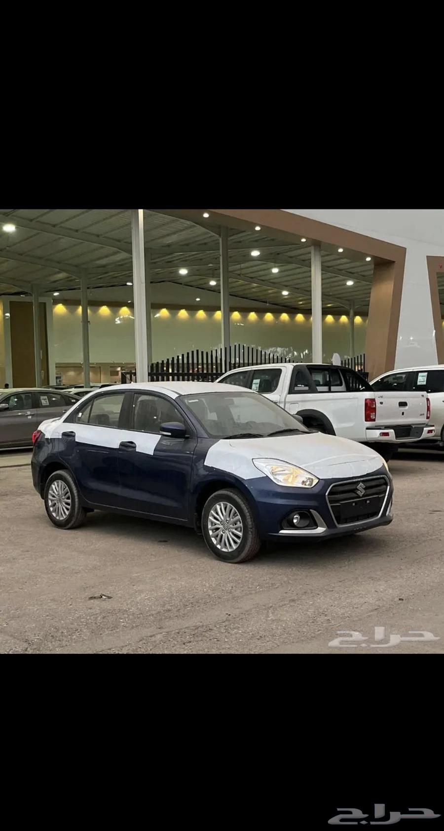 Suzuki Dzire special offer for companies and institutions63220870587649112