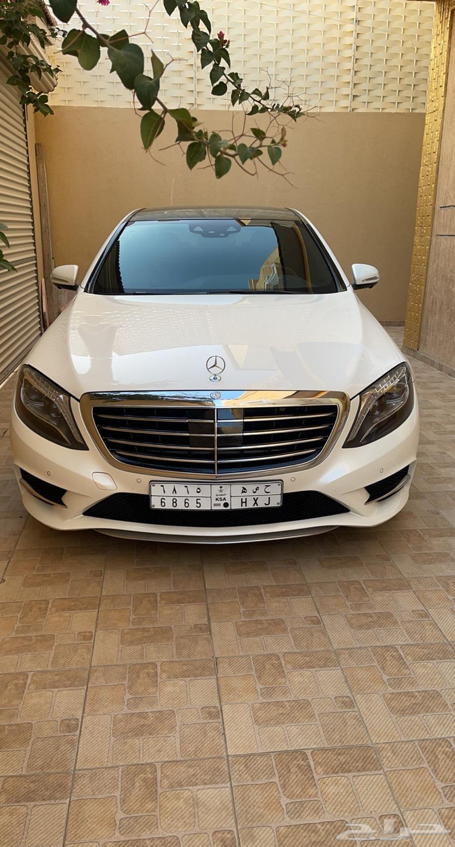 يخت s400 2014 جفالي 4 ازره63218835643906111