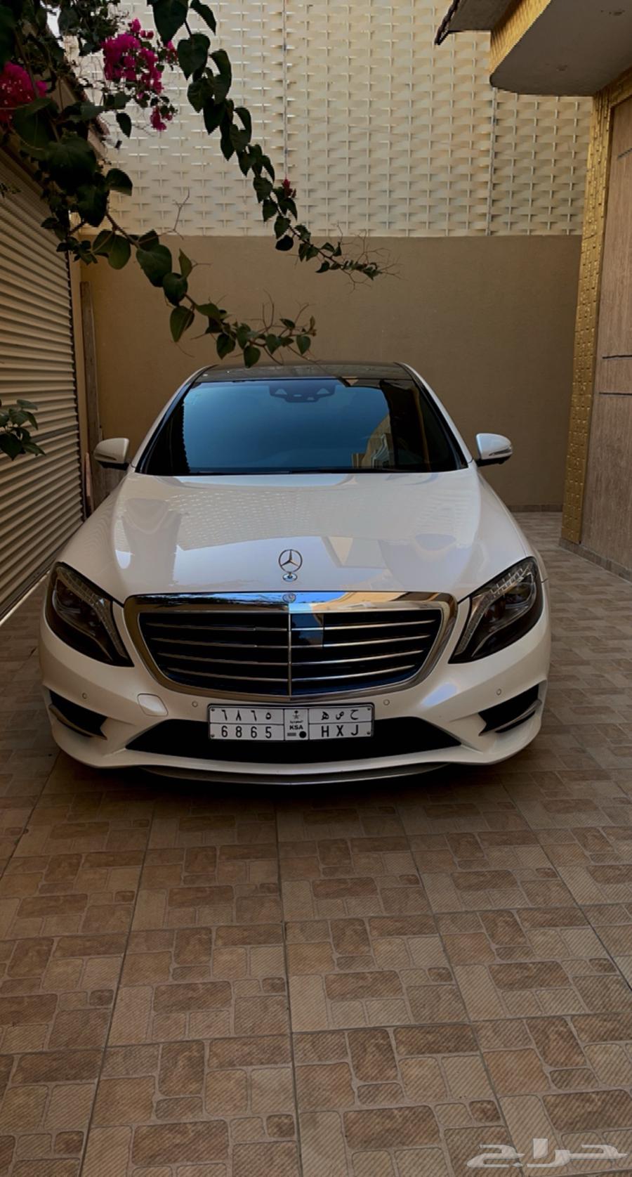 يخت s400 2014 جفالي 4 ازره63218835643906112