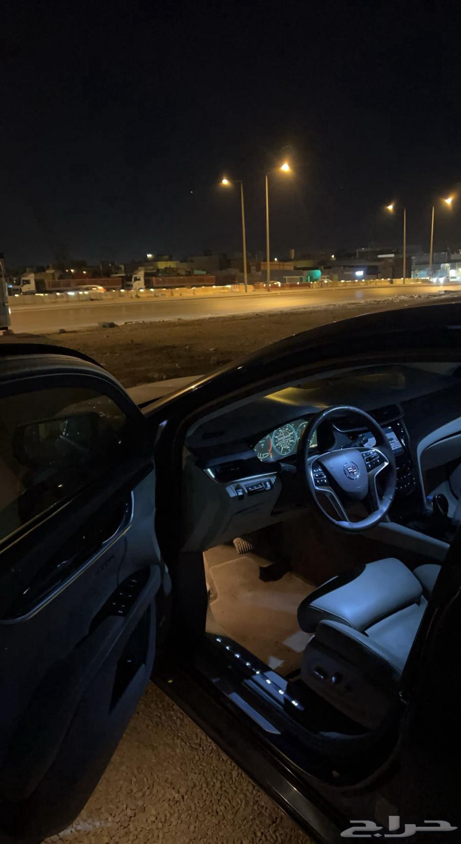 Cadillac 2013 XTS463222394389121114