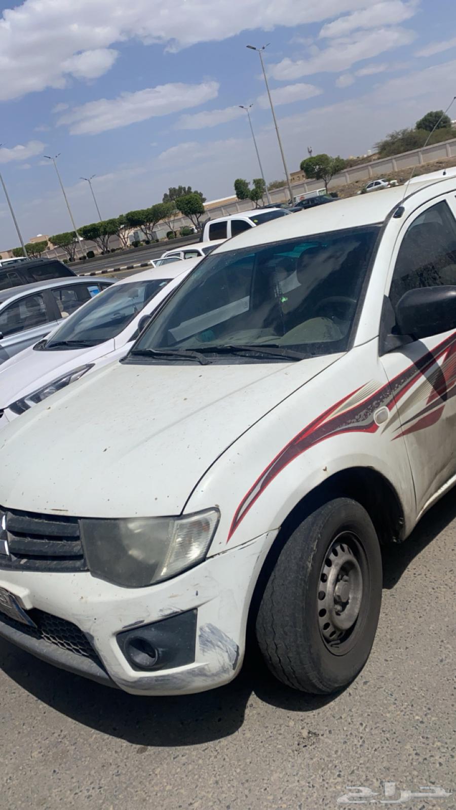 Mitsubishi 2015 gasoline63215896848515113