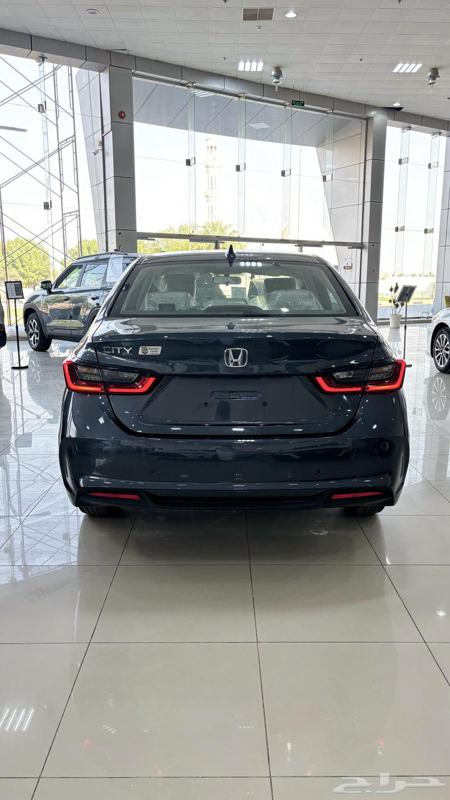 Honda City 202463213951051905113