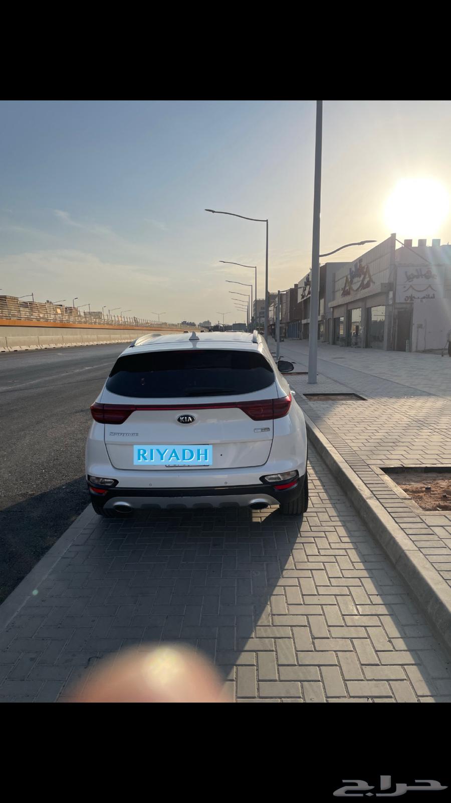 سبورتاج 2019 ديزل63219392934147114