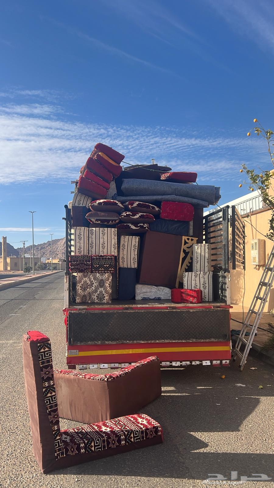 Furniture transfer63020016456961112