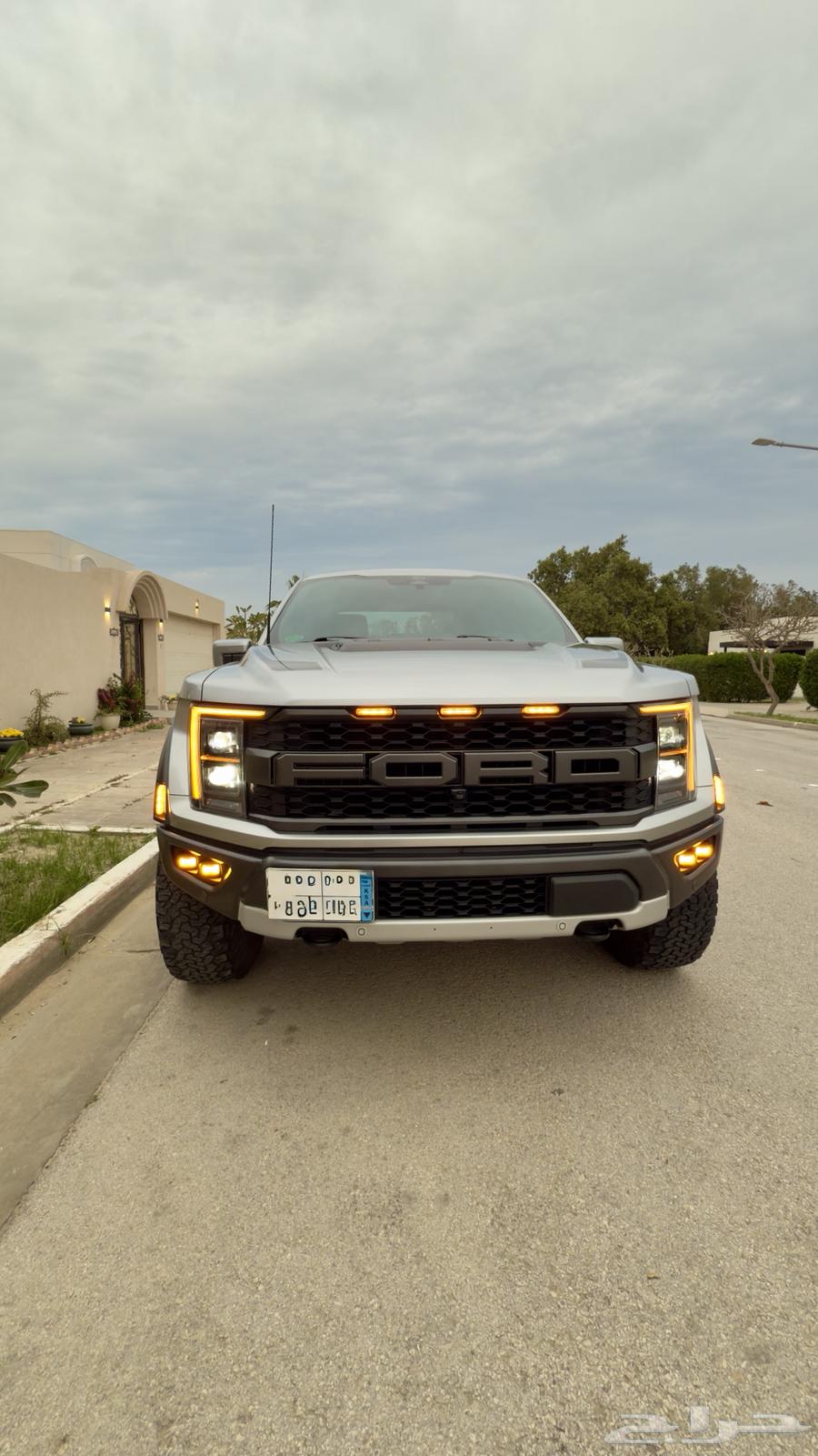 Ford F-150 Raptor 2022 with 37 package63215896416642111