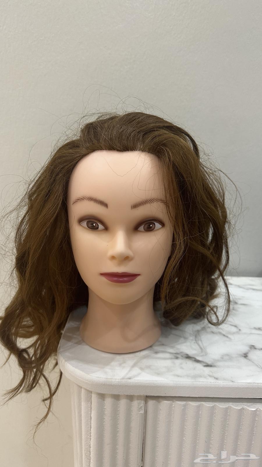 Natural hair mannequin for sale, 150. Contact on the number63145578657282111