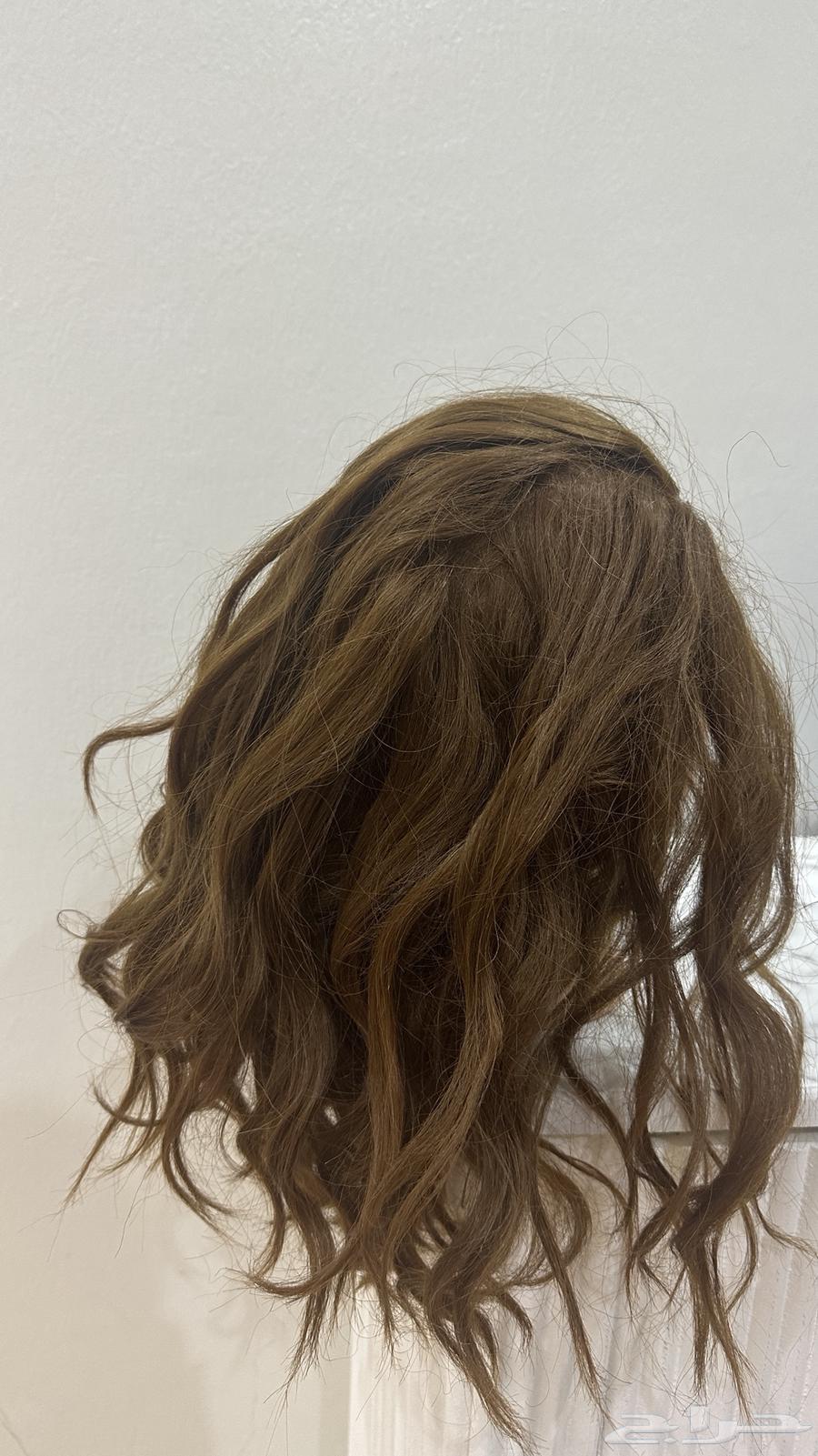 Natural hair mannequin for sale, 150. Contact on the number63145578657282112