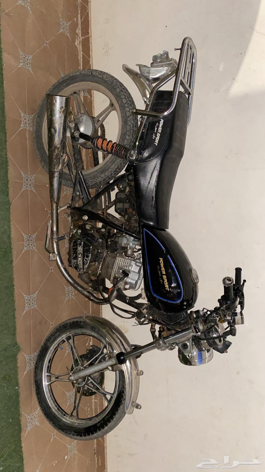 دباب باور سبورت 202463217840410241112