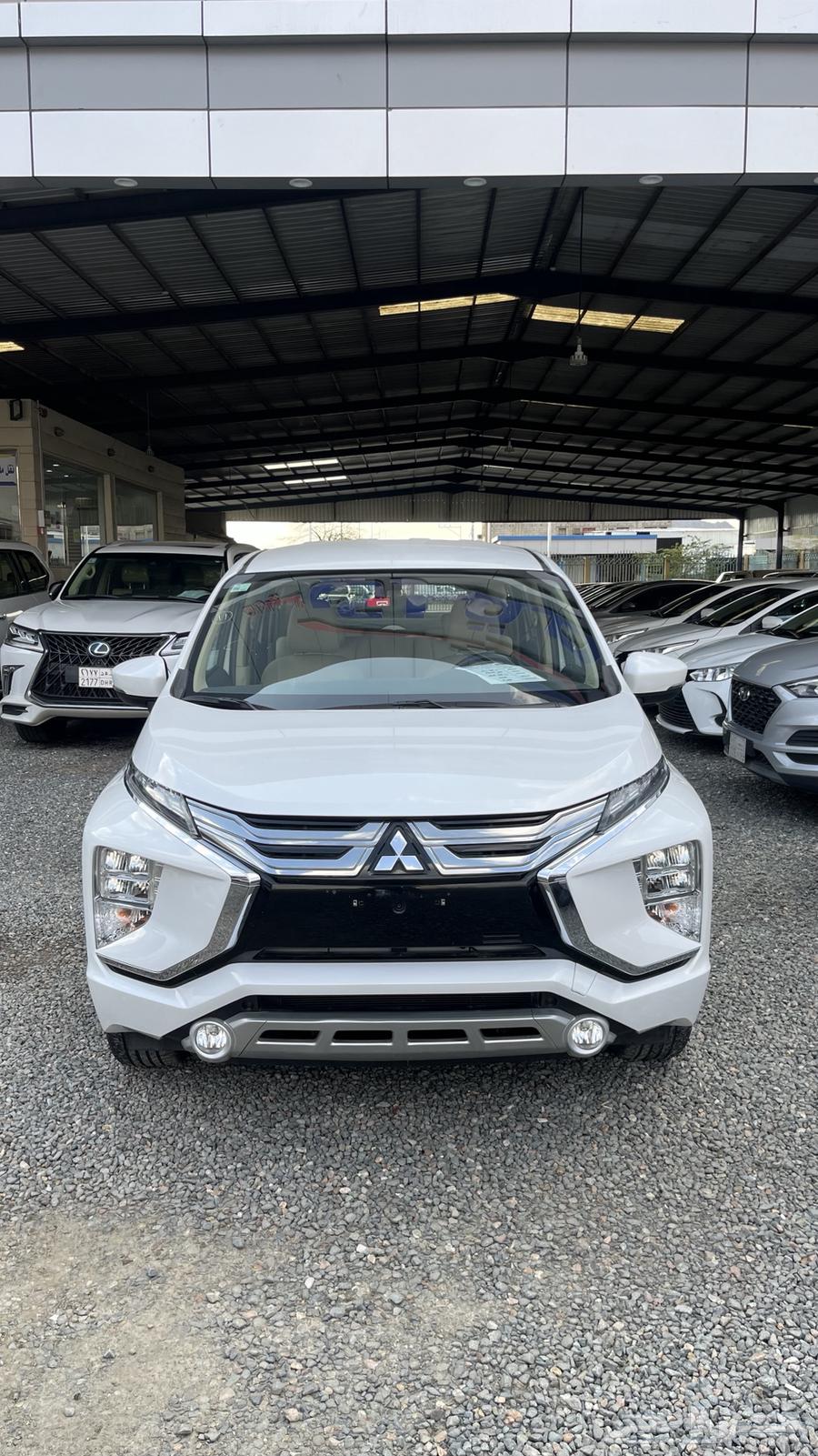 Mitsubishi Xpander 202263219870148353111