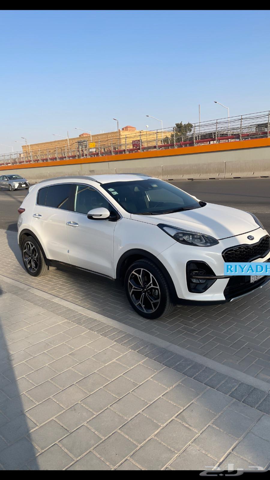 سبورتاج 2019 ديزل63219392934147113