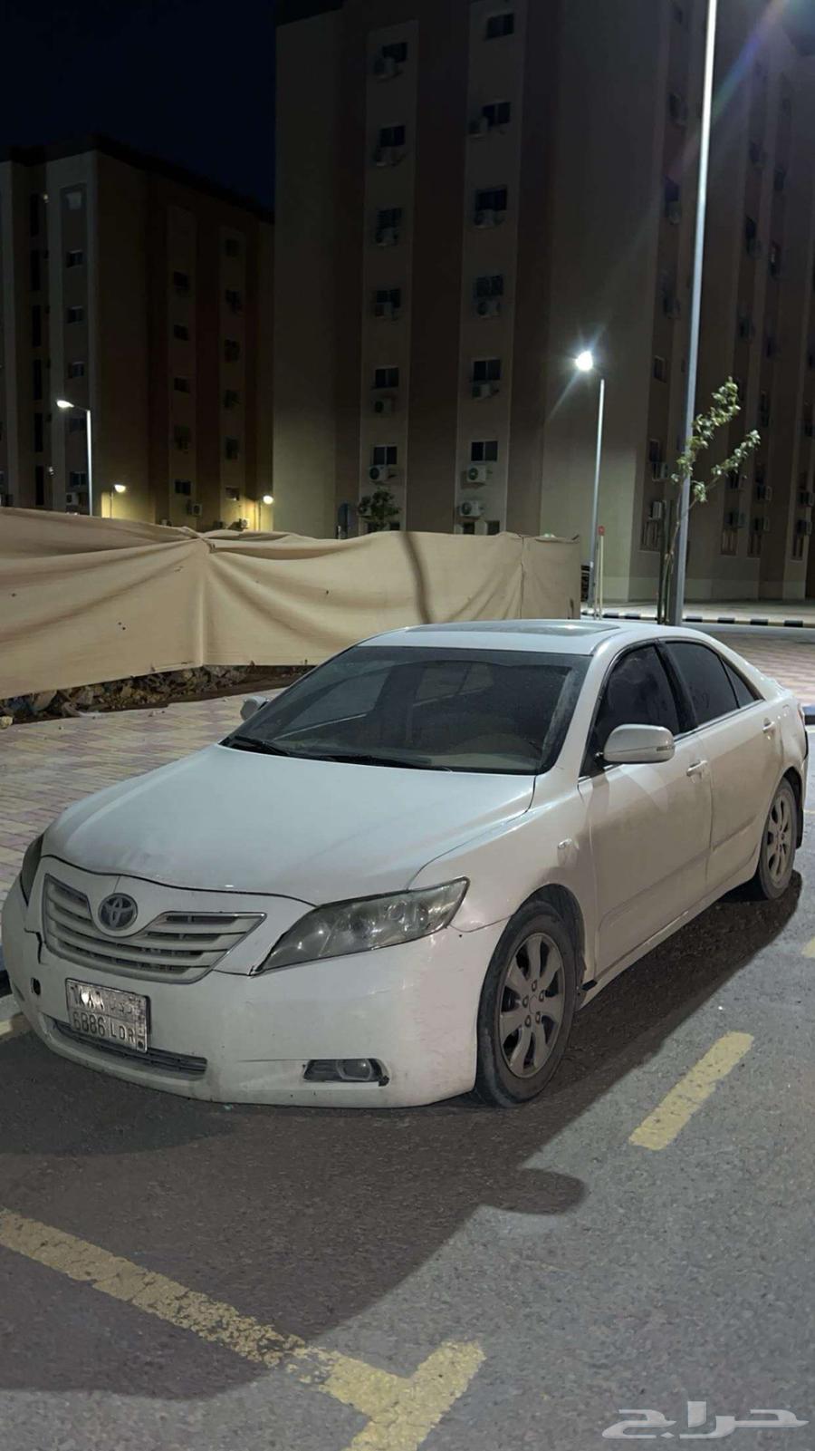 كامري الفين و 9 مطور فيها صدمه ومصلحه ارباقات طالعه63218853432577111