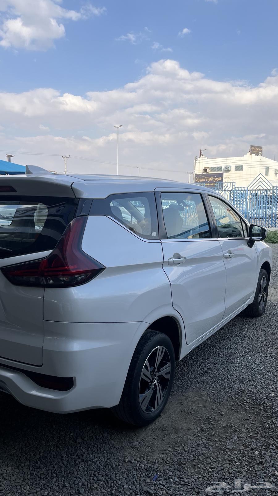 Mitsubishi Xpander 202263219870148353113