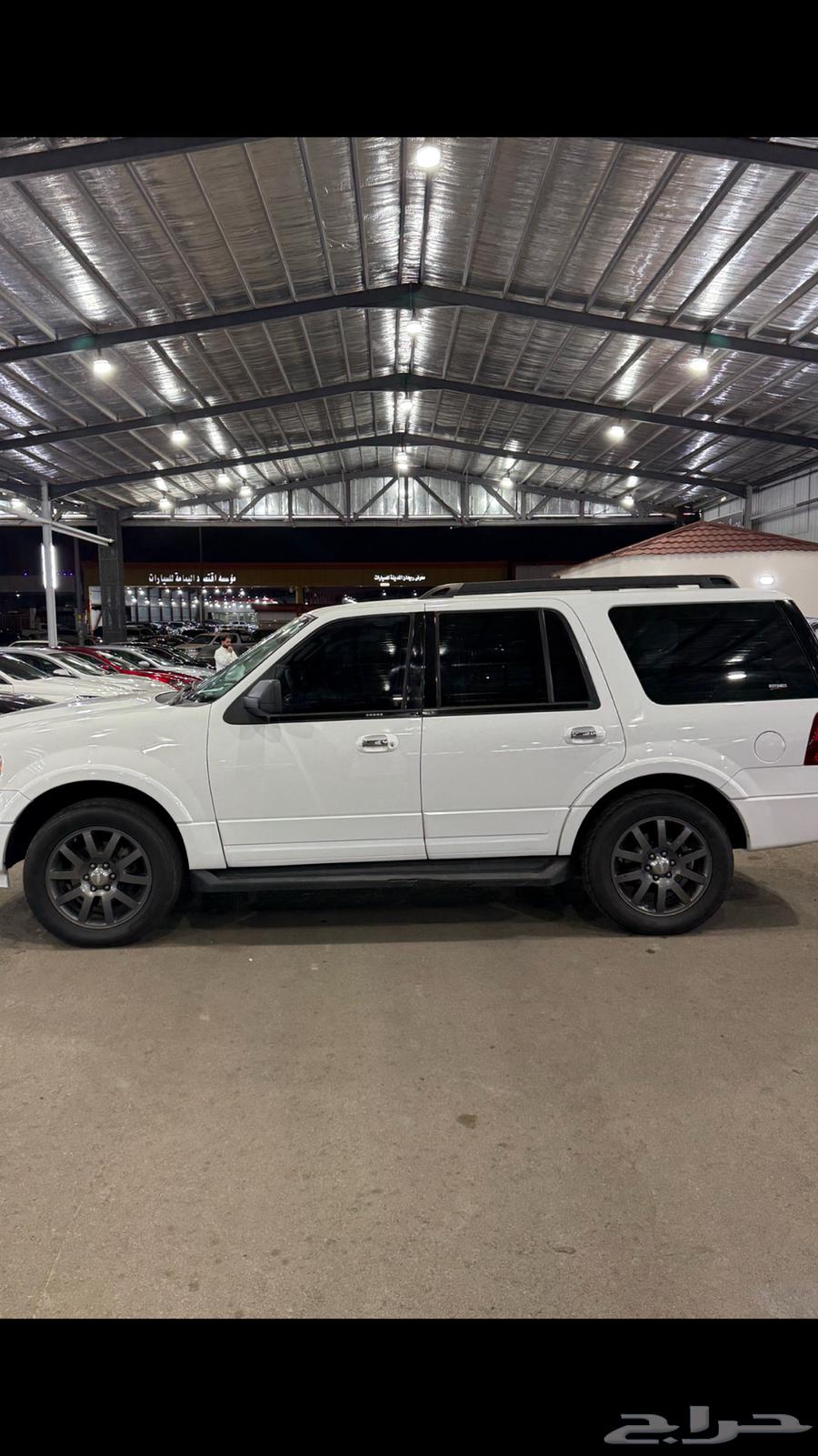 Ford Expedition 2012 (Sold)63216398024577111