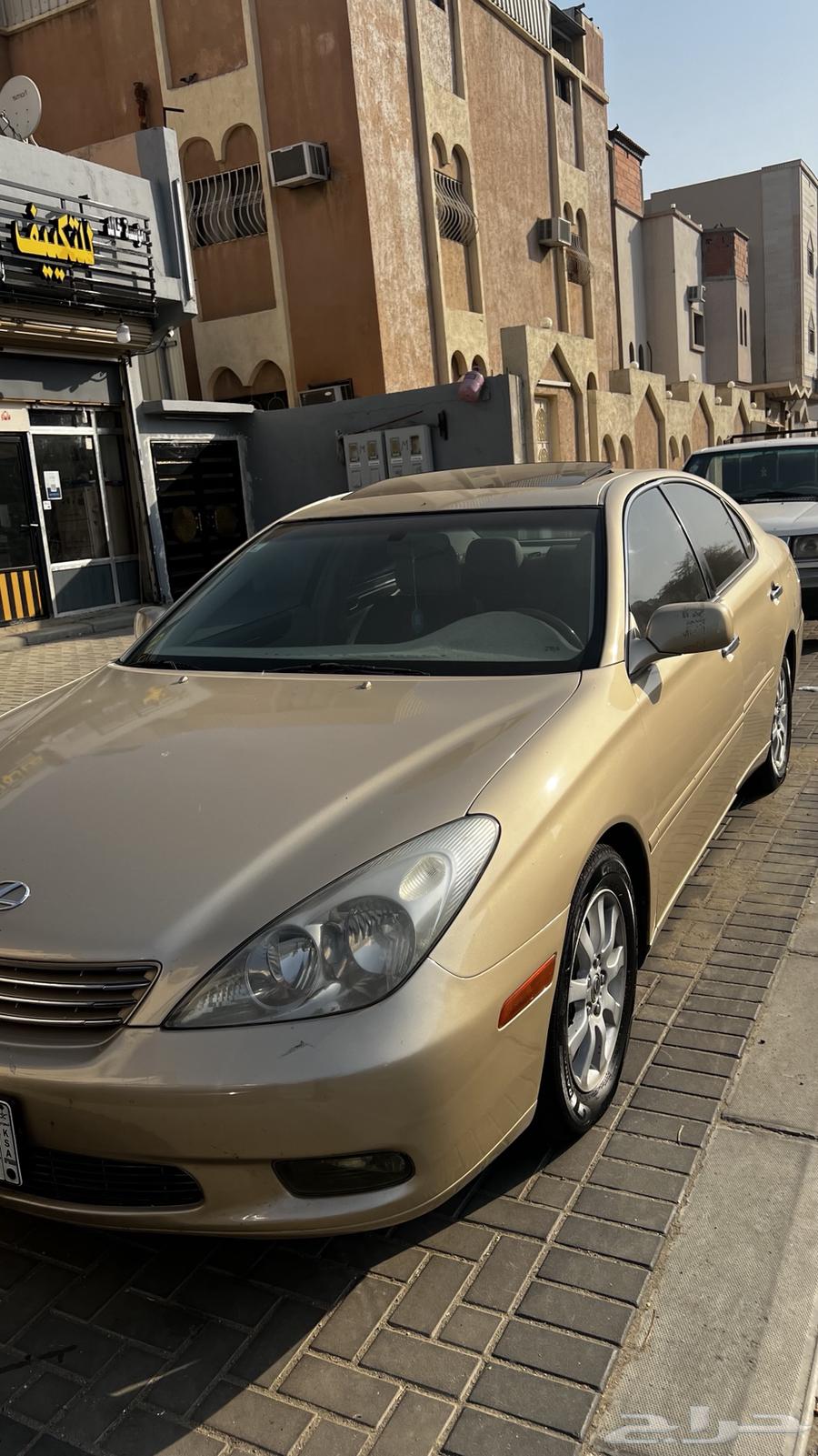 لكزس ES632183629212171121