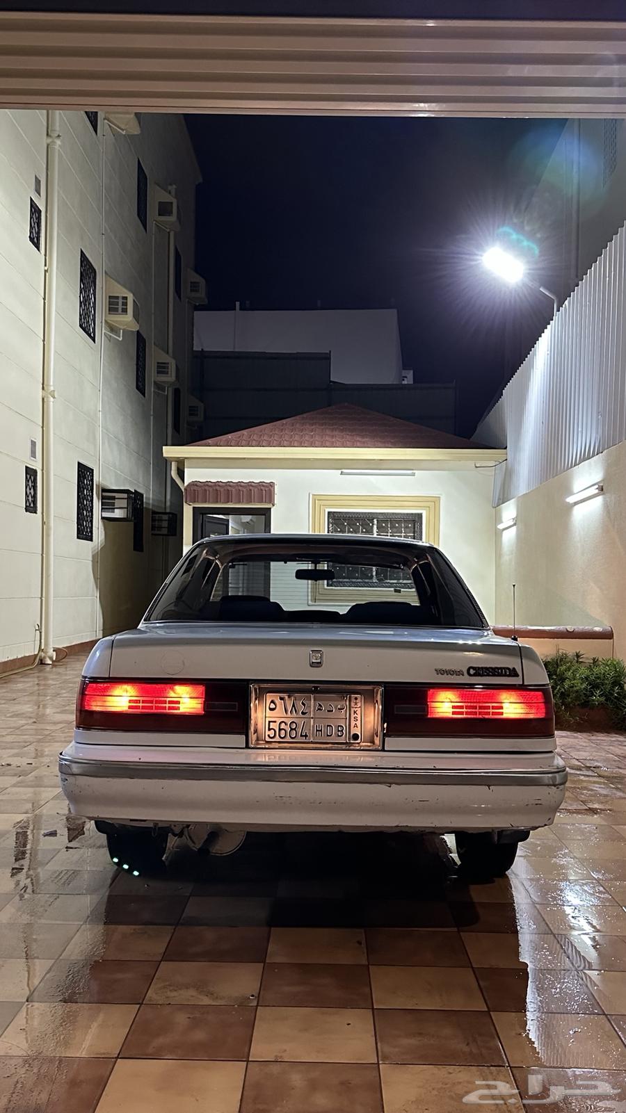 كرسيدا GL 199363218860622851113