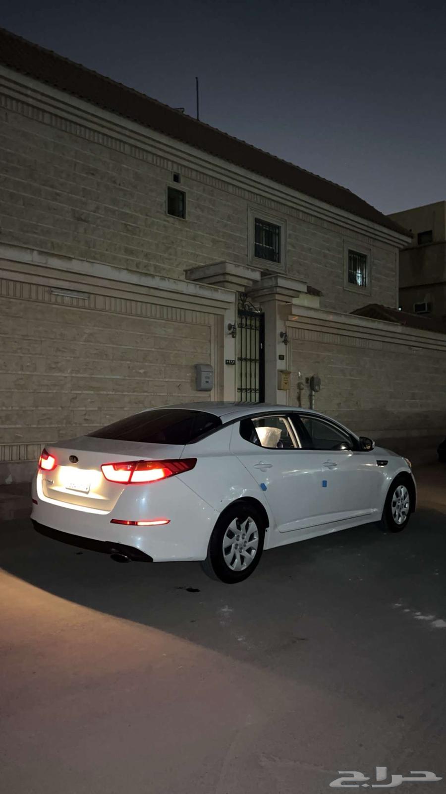Optima 2015 Shkuman63216390890627112