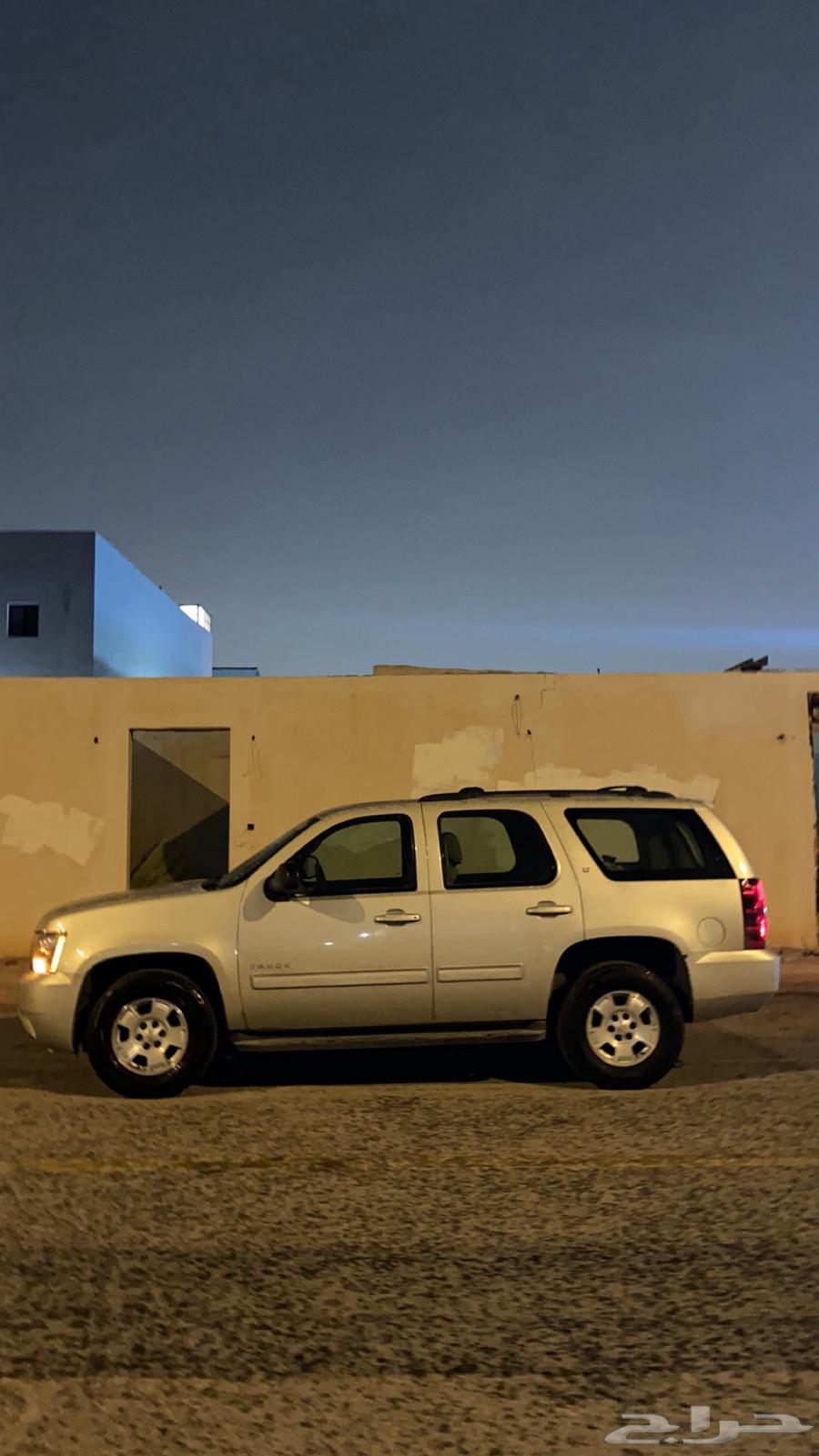 Taho 2013 LT63220881915011111