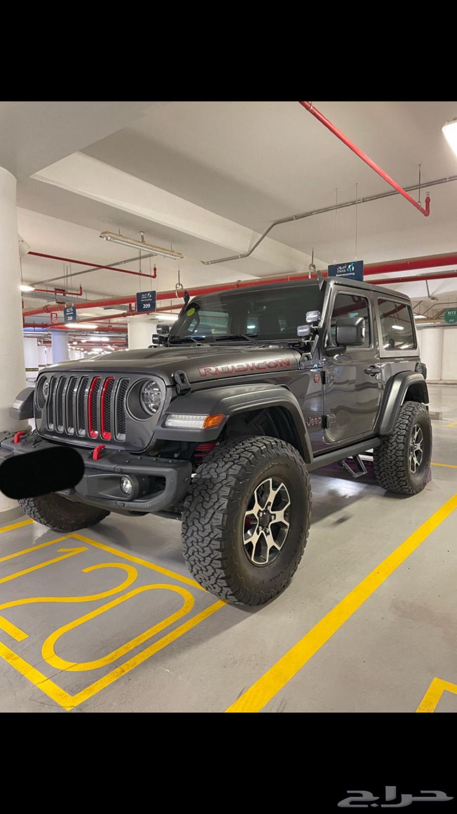 Jeep Wrangler Rubicon Jeep Wrangler Rubicon63215899941377111