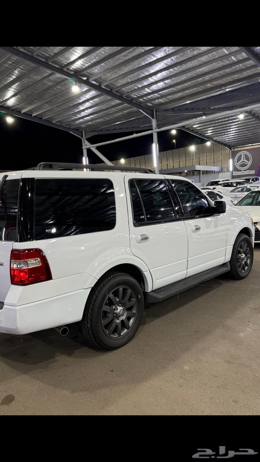 Ford Expedition 2012 (Sold)63216398024577114