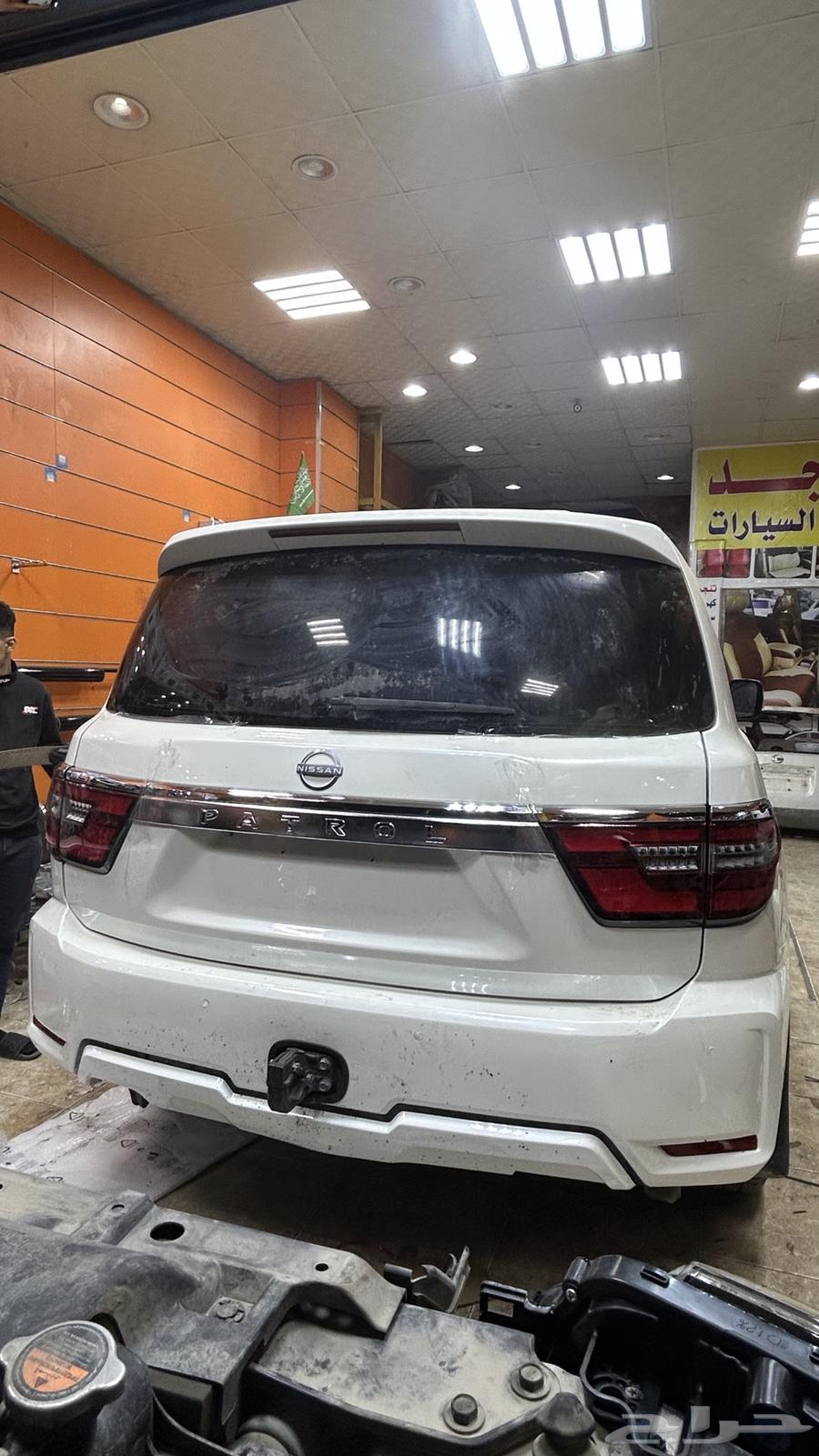 ترهيم باترول63218356987009111